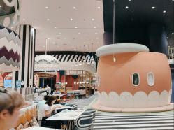 -奈尔宝·儿童乐园·亲子餐厅(鄞州万达店)