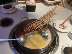 -大斌家串串火锅(德思勤店)