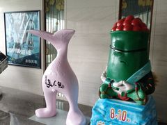 -天幕新彩云国际影城(激光巨幕店)