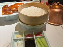-四世同堂·京菜·烤鸭(双井店)