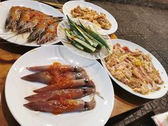 -Hue Ngon Restaurant