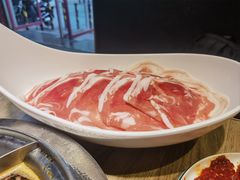 -彤德莱牛肉火锅(双港店)