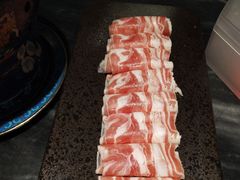 精品脆骨羊肉-王家渡火锅(金宝汇店)