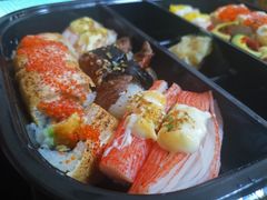 -河风精致寿司(双井店)