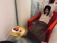 -YECLIP COFFEE黄色回形针咖啡