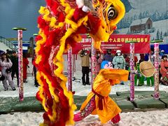 -广州热雪奇迹