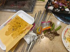 -禾记海鲜烧烤(八一路店)