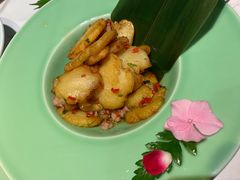-卯时·龙光雅宴·精致锡帮菜(惠山古镇店)