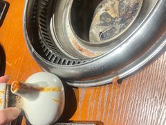 -爱合牛·和牛烧肉&和牛火锅放题(伊势丹南京路店)