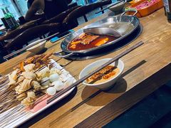 -来蜀乾串串香(北京总店)