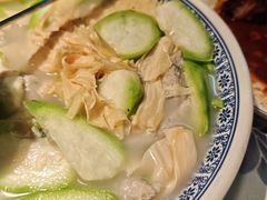 -米庄·原味私房菜(骏壹万邦店)