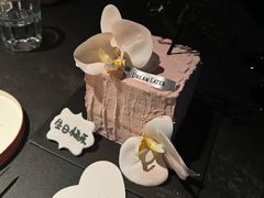 -烛影拾光观景餐厅·创意菜·摄影·小提琴(大唐不夜城店)