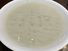 豆汁-姚记炒肝店(簋街店)