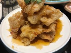 -蒙古人烤羊大师(工农大路创始店)
