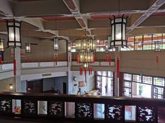-中山公园(石岐街道)