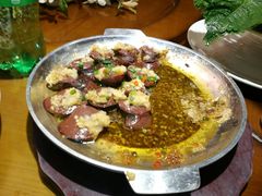 -东北大院·东北菜(三台子店)