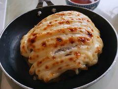 芝士乳酪焗糯米鸡-點無缺茶楼·海鲜酒家(世博店)