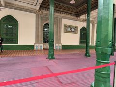 -艾提尕尔清真寺