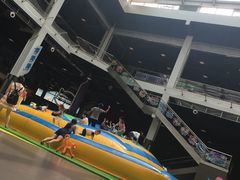 -蒙特利亲子乐园