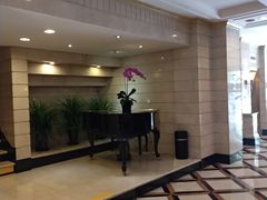-上海国际饭店