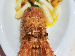 -顺风海鲜港(金玉兰店)