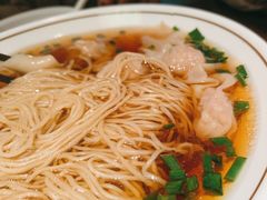 -老淮滨-蚌埠非遗小吃(淮河路店)