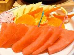 -北平人家·北京烤鸭(西关环岛店)