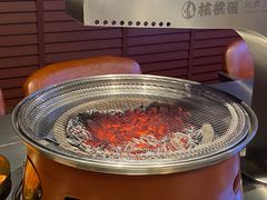 -核桃碳烤肉馆(深圳首店)
