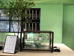 -鹤茶野所(上海首店)