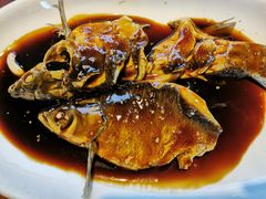 -大牌大·传统杭帮菜(湖滨店)