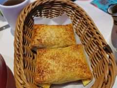 -阿娜尔·新疆菜(宜家荟聚中心店)