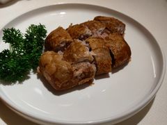 酥鸭芋泥-莆田餐厅PUTIEN(西安万象天地店)