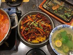 -嘎嘎鸭脑壳(蜀汉路店)