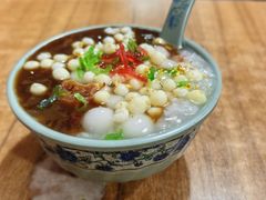 -大郎桥瑞陆糖粥(小太平巷店)