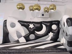 -Lilliput粒粒堡亲子餐厅(置汇旭辉店)