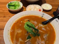 -漆黑觉米粉(三里屯店)