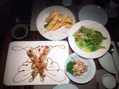 -山葵家·创意料理(宁波来福士店)
