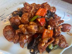 -鼎香润(德胜门内店)