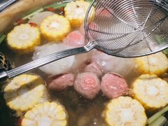 -潮发潮汕牛肉店(龙洞店)