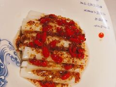 -雲蜀龙阁·金牌水煮鱼(方庄店)