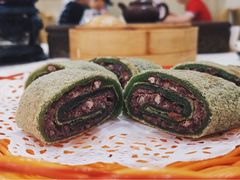 -顺德人家食府(黄金广场店)
