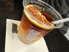 -麻雀咖啡SPARROW COFFEE(十全街店)