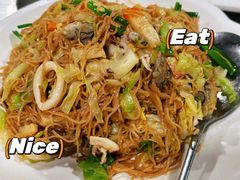 -钱山海鲜大排档