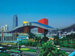 -市民中心-餐厅
