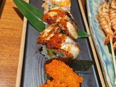 -九井澤精致料理(金茂店)