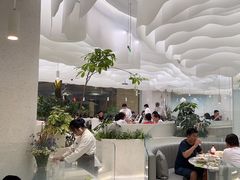 -大树餐厅(朝阳大悦城店)