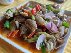 -三兴潮汕砂锅粥(石岩店)