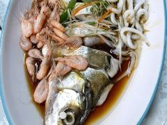 太湖三白-金乡遇·无锡三白·太湖味(太湖店)