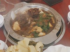 -聚首堂·特色小吃·肘子(什刹海德胜门店)