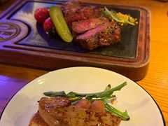 -MR.ROCKY洛奇先生·西餐&酒吧(琶醍店)